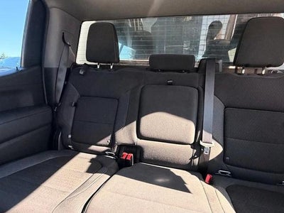 2020 GMC Sierra 1500 Crew Cab Short Box 4-Wheel Drive Elevation
