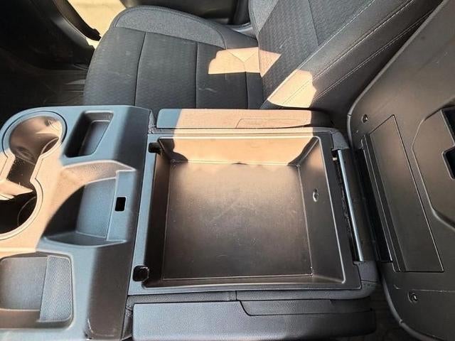 2020 GMC Sierra 1500 Crew Cab Short Box 4-Wheel Drive Elevation