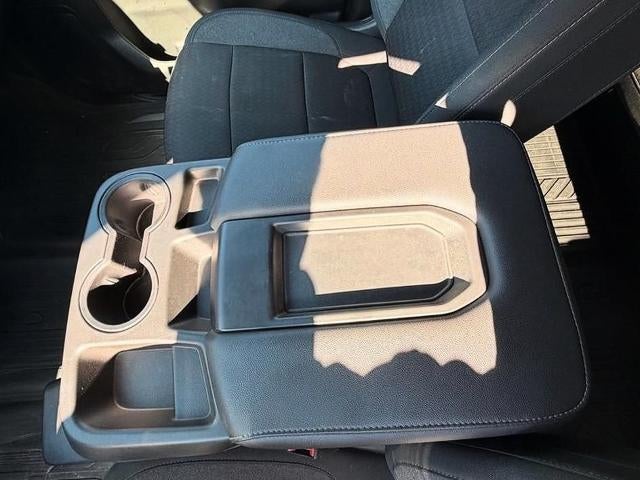 2020 GMC Sierra 1500 Crew Cab Short Box 4-Wheel Drive Elevation
