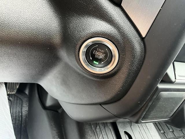 2020 GMC Sierra 1500 Crew Cab Short Box 4-Wheel Drive Elevation