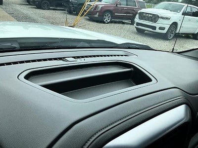 2020 GMC Sierra 1500 Crew Cab Short Box 4-Wheel Drive Elevation