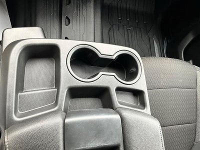2020 GMC Sierra 1500 Crew Cab Short Box 4-Wheel Drive Elevation
