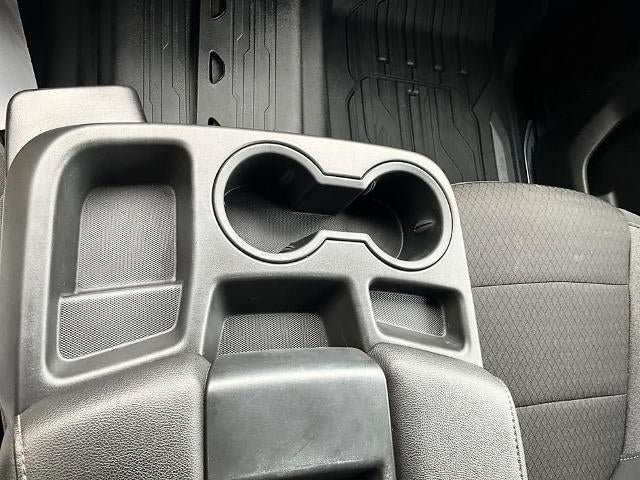2020 GMC Sierra 1500 Crew Cab Short Box 4-Wheel Drive Elevation