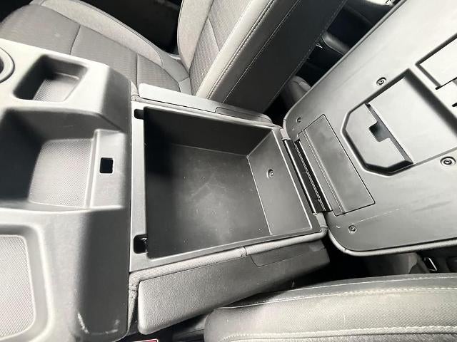2020 GMC Sierra 1500 Crew Cab Short Box 4-Wheel Drive Elevation