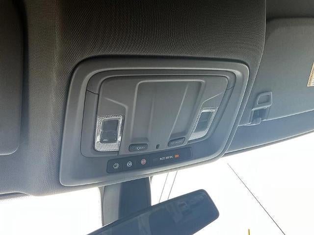 2020 GMC Sierra 1500 Crew Cab Short Box 4-Wheel Drive Elevation