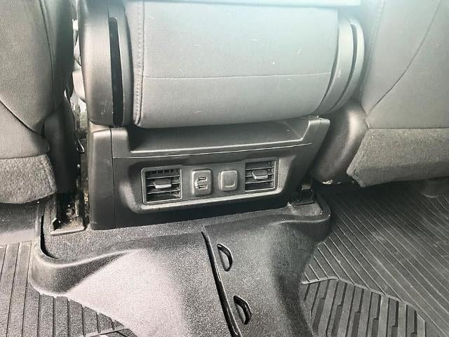 2020 GMC Sierra 1500 Crew Cab Short Box 4-Wheel Drive Elevation