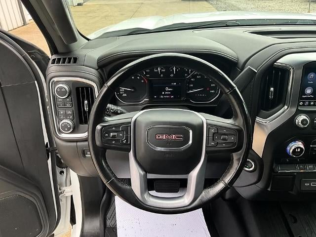 2020 GMC Sierra 1500 Crew Cab Short Box 4-Wheel Drive Elevation