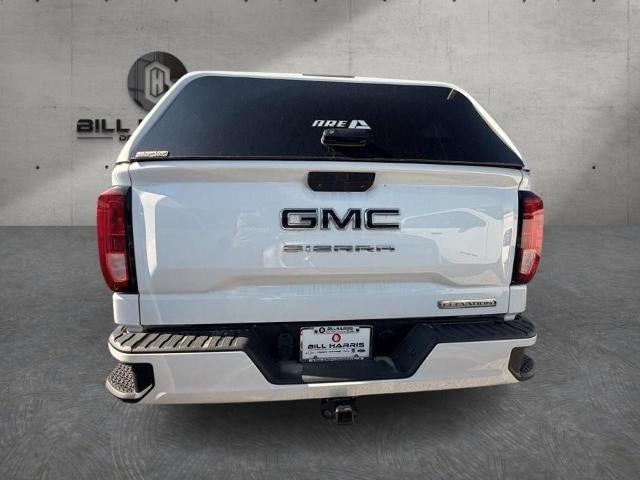 2020 GMC Sierra 1500 Crew Cab Short Box 4-Wheel Drive Elevation