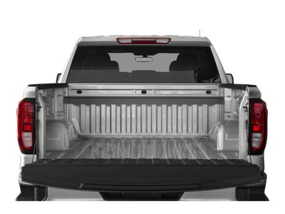 2020 GMC Sierra 1500 Crew Cab Short Box 4-Wheel Drive Elevation