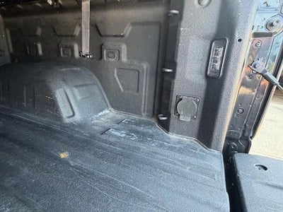 2019 GMC Sierra 1500 Crew Cab Short Box 4-Wheel Drive Denali