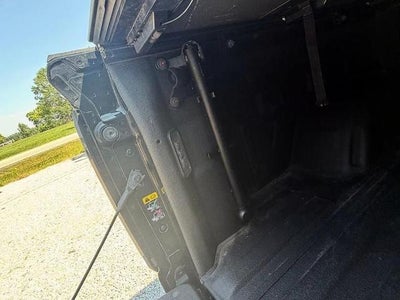 2019 GMC Sierra 1500 Crew Cab Short Box 4-Wheel Drive Denali