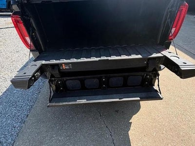 2019 GMC Sierra 1500 Crew Cab Short Box 4-Wheel Drive Denali
