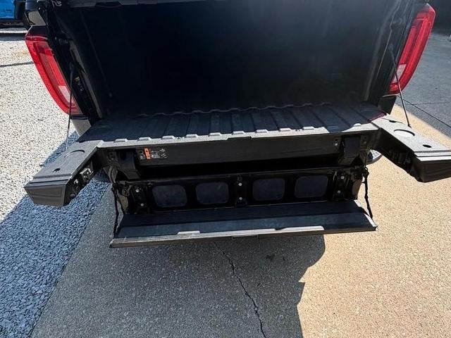 2019 GMC Sierra 1500 Crew Cab Short Box 4-Wheel Drive Denali