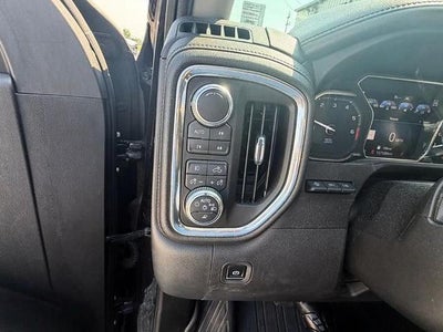 2019 GMC Sierra 1500 Crew Cab Short Box 4-Wheel Drive Denali