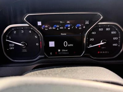 2019 GMC Sierra 1500 Crew Cab Short Box 4-Wheel Drive Denali
