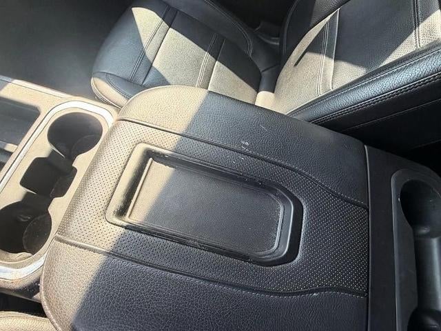 2019 GMC Sierra 1500 Crew Cab Short Box 4-Wheel Drive Denali