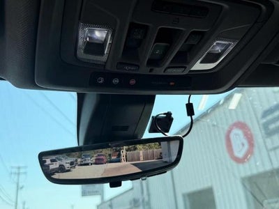 2019 GMC Sierra 1500 Crew Cab Short Box 4-Wheel Drive Denali