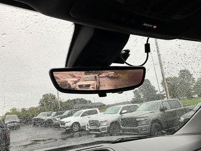 2019 GMC Sierra 1500 Crew Cab Short Box 4-Wheel Drive Denali