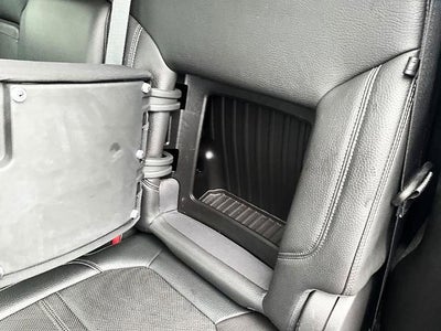 2019 GMC Sierra 1500 Crew Cab Short Box 4-Wheel Drive Denali