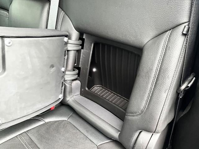 2019 GMC Sierra 1500 Crew Cab Short Box 4-Wheel Drive Denali