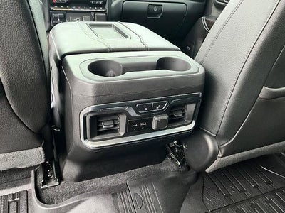 2019 GMC Sierra 1500 Crew Cab Short Box 4-Wheel Drive Denali