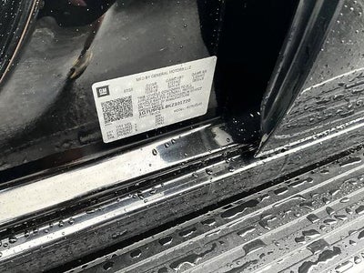 2019 GMC Sierra 1500 Crew Cab Short Box 4-Wheel Drive Denali
