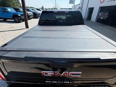 2019 GMC Sierra 1500 Crew Cab Short Box 4-Wheel Drive Denali
