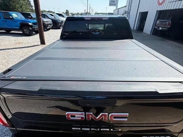 2019 GMC Sierra 1500 Crew Cab Short Box 4-Wheel Drive Denali