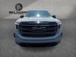 2025 GMC Sierra 1500 Crew Cab Short Box 4-Wheel Drive AT4