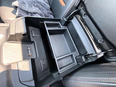 2025 GMC Sierra 1500 Crew Cab Short Box 4-Wheel Drive AT4