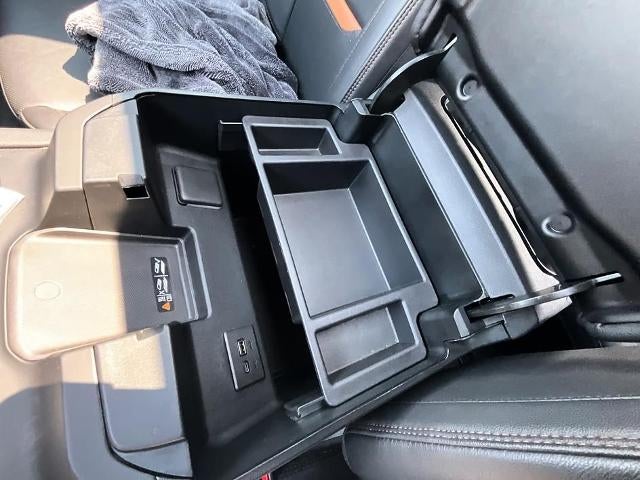 2025 GMC Sierra 1500 Crew Cab Short Box 4-Wheel Drive AT4