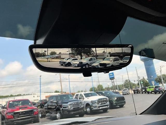 2025 GMC Sierra 1500 Crew Cab Short Box 4-Wheel Drive AT4
