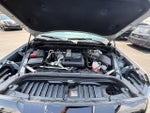 2025 GMC Sierra 1500 Crew Cab Short Box 4-Wheel Drive AT4