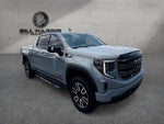 2025 GMC Sierra 1500 Crew Cab Short Box 4-Wheel Drive AT4