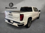 2022 GMC Sierra 1500 Crew Cab Short Box 4-Wheel Drive Denali