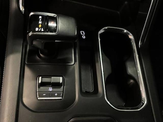 2022 GMC Sierra 1500 Crew Cab Short Box 4-Wheel Drive Denali
