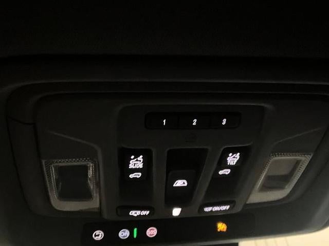 2022 GMC Sierra 1500 Crew Cab Short Box 4-Wheel Drive Denali