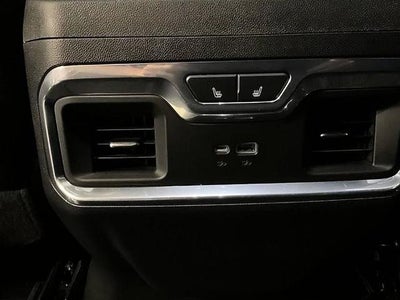 2022 GMC Sierra 1500 Crew Cab Short Box 4-Wheel Drive Denali