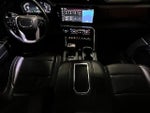2022 GMC Sierra 1500 Crew Cab Short Box 4-Wheel Drive Denali