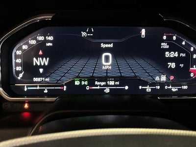 2022 GMC Sierra 1500 Crew Cab Short Box 4-Wheel Drive Denali
