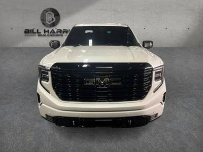 2022 GMC Sierra 1500 Crew Cab Short Box 4-Wheel Drive Denali