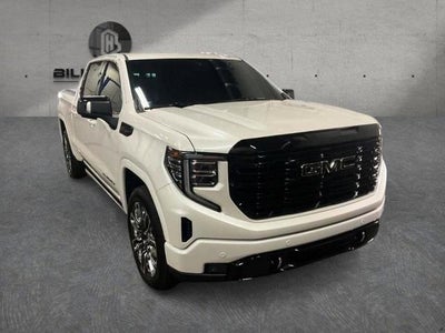 2022 GMC Sierra 1500 Crew Cab Short Box 4-Wheel Drive Denali