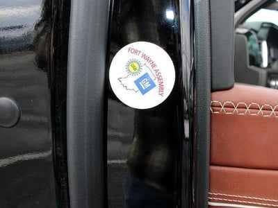 2023 GMC Sierra 1500 Crew Cab Short Box 4-Wheel Drive Denali Ultimate