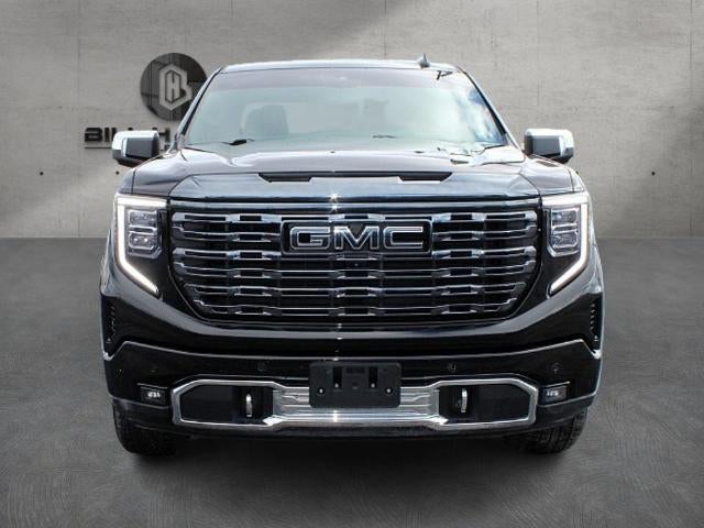 2023 GMC Sierra 1500 Crew Cab Short Box 4-Wheel Drive Denali Ultimate