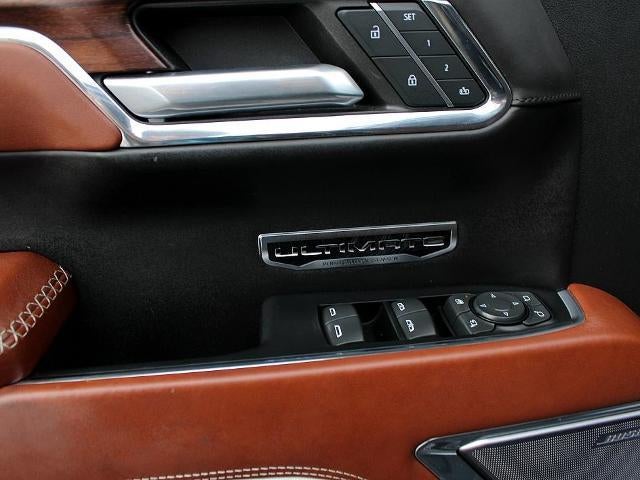 2023 GMC Sierra 1500 Crew Cab Short Box 4-Wheel Drive Denali Ultimate