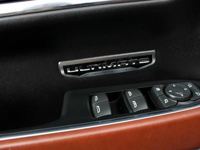 2023 GMC Sierra 1500 Crew Cab Short Box 4-Wheel Drive Denali Ultimate