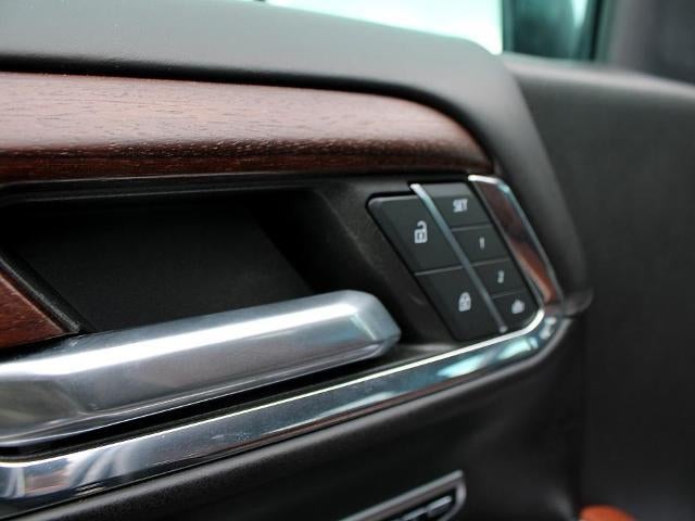 2023 GMC Sierra 1500 Crew Cab Short Box 4-Wheel Drive Denali Ultimate