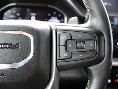 2023 GMC Sierra 1500 Crew Cab Short Box 4-Wheel Drive Denali Ultimate