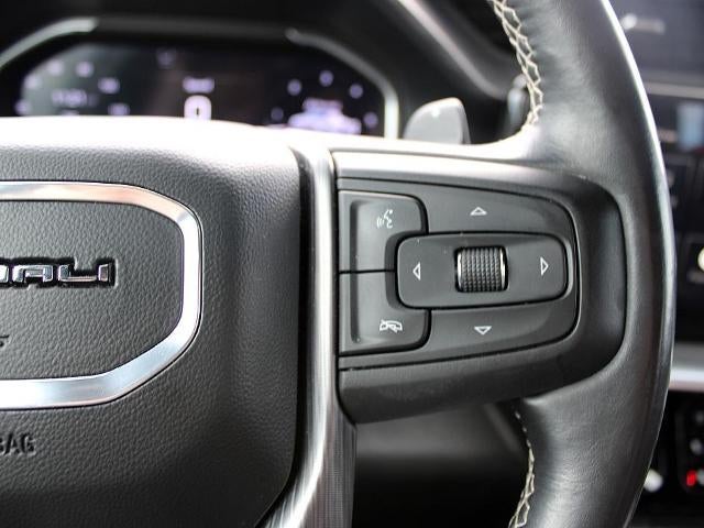 2023 GMC Sierra 1500 Crew Cab Short Box 4-Wheel Drive Denali Ultimate