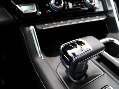 2023 GMC Sierra 1500 Crew Cab Short Box 4-Wheel Drive Denali Ultimate